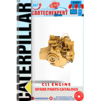 Industrial Engine CAT C13 Operation and Maintenance Manual Industrial Engine CAT C13 Operation and Maintenance Manual